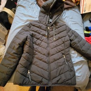 Ralph Lauren, New With Tags Womens Puffer Coat